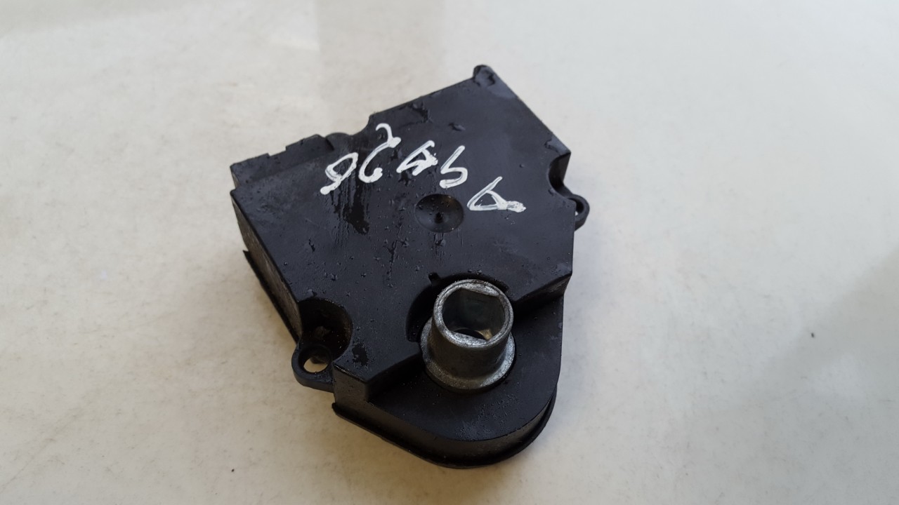 Heater Vent Flap Control Actuator Motor 5244826 USED Opel SINTRA 1999 2.2