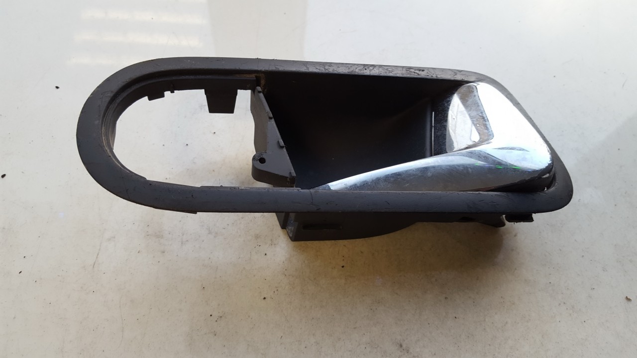 Door Handle Interior, front right 7M3837114B YM21A24648 Ford GALAXY 2013 2.0