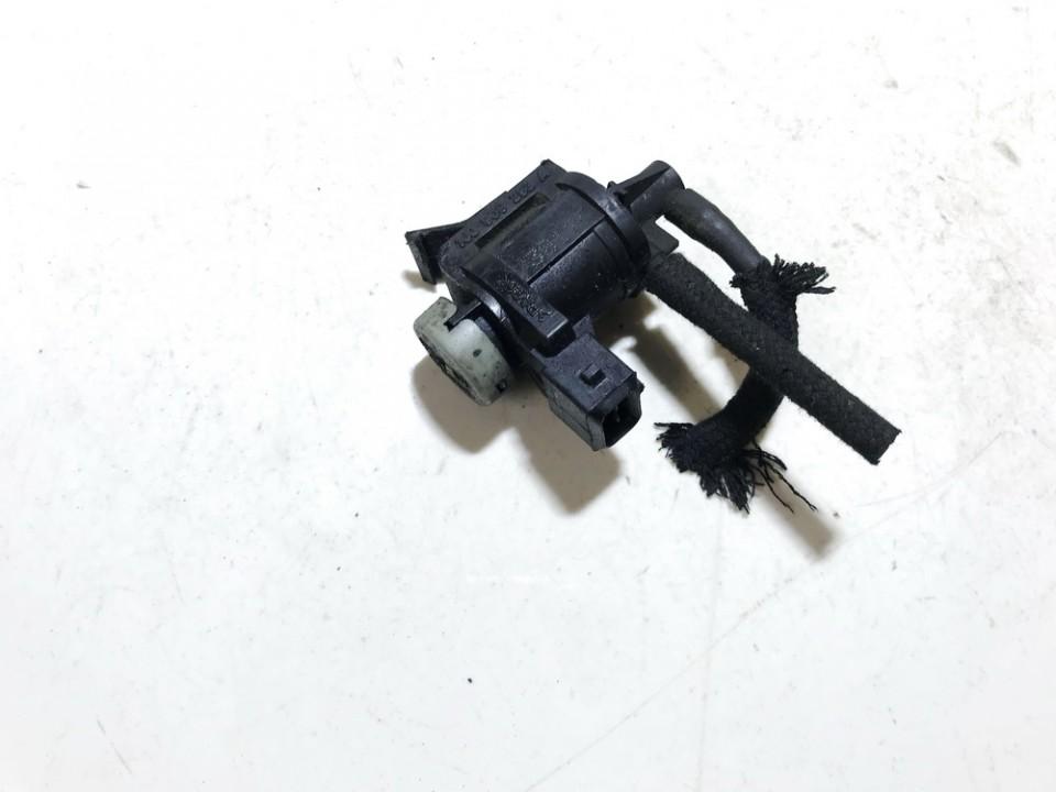 Electrical selenoid (Electromagnetic solenoid) 1j0906283a used Audi ALLROAD 2001 2.5