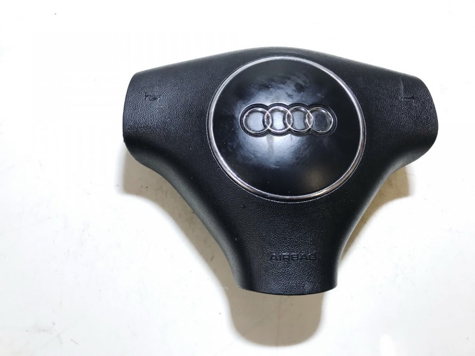 Steering srs Airbag 8e0880201j used Audi ALLROAD 2001 2.5