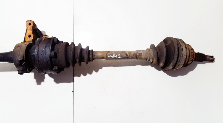 Axles - front right side used used Toyota PREVIA 2003 2.0