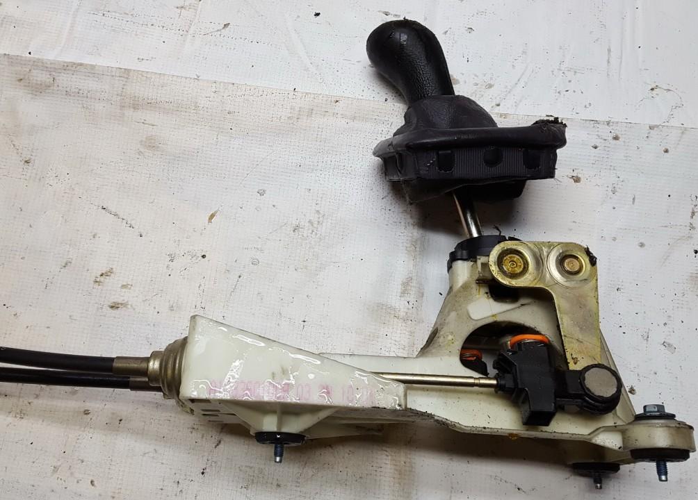 Gearshift Lever Mechanical (GEAR SELECTOR UNIT) A1683601009 USED Mercedes-Benz A-CLASS 1998 1.7