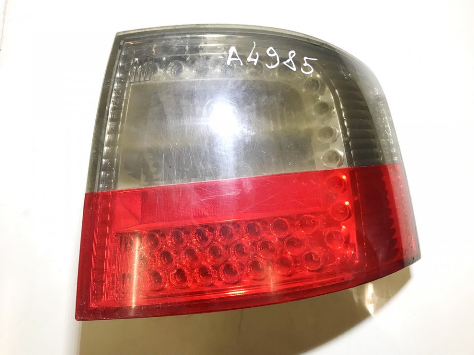 Фонарь задний наружный правый used used Audi ALLROAD 2001 2.5