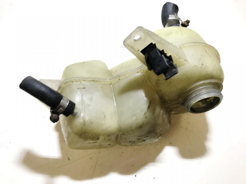 Expansion Tank coolant (RADIATOR EXPANSION TANK BOTTLE ) 90351852 used Opel ASTRA 2004 1.7