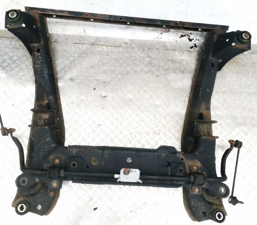 Front subframe USED USED Jaguar S-TYPE 1999 3.0