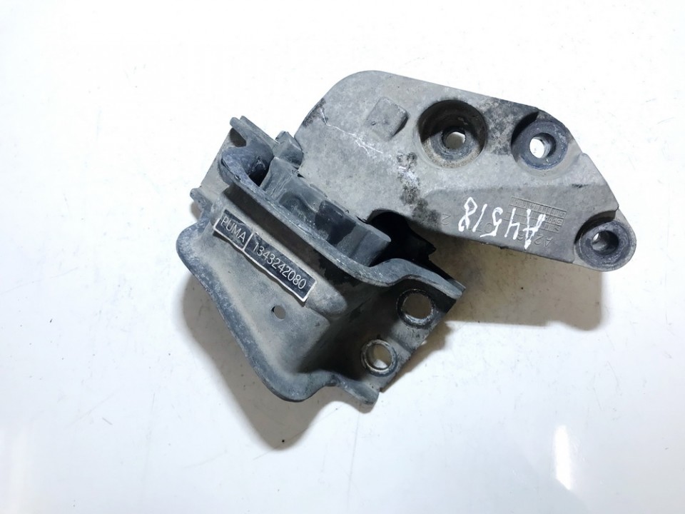 Engine Mounting and Transmission Mount (Engine support) 1343242080 used Peugeot BOXER 2001 2.5