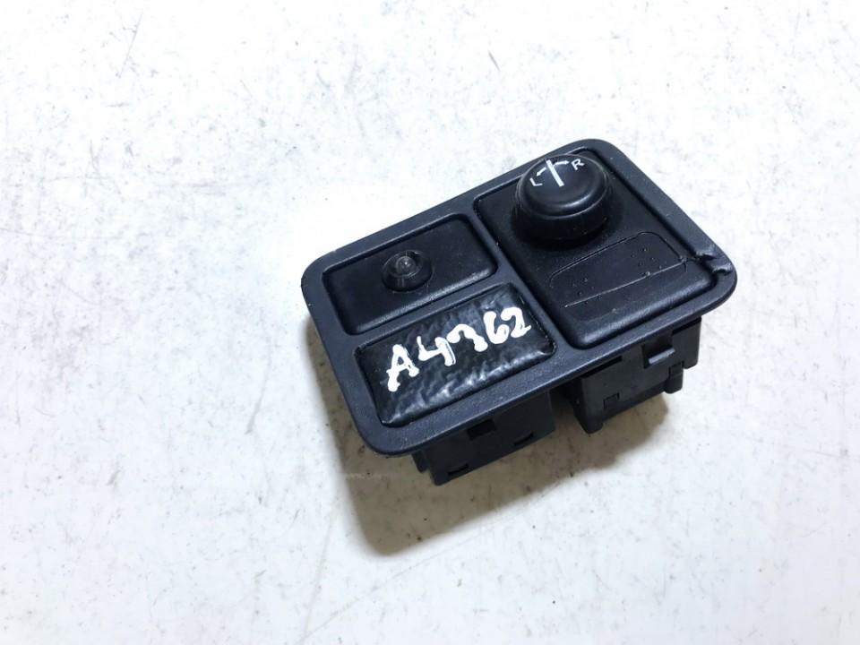 Wing mirror control switch (Exterior Mirror Switch) used used Nissan ALMERA 2004 1.5