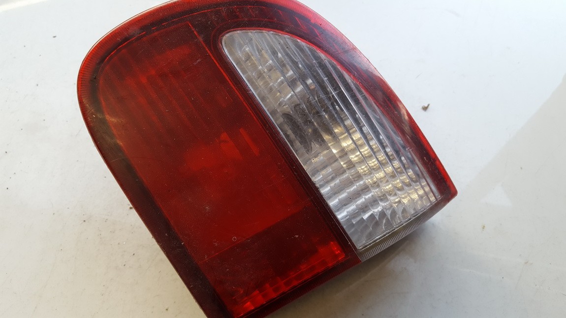 Tail light inner, right side used used Suzuki LIANA 2004 1.6