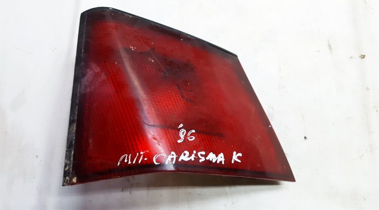 Galinio Dangcio zibintas G.K. (kapoto) USED used Mitsubishi CARISMA 1998 1.9