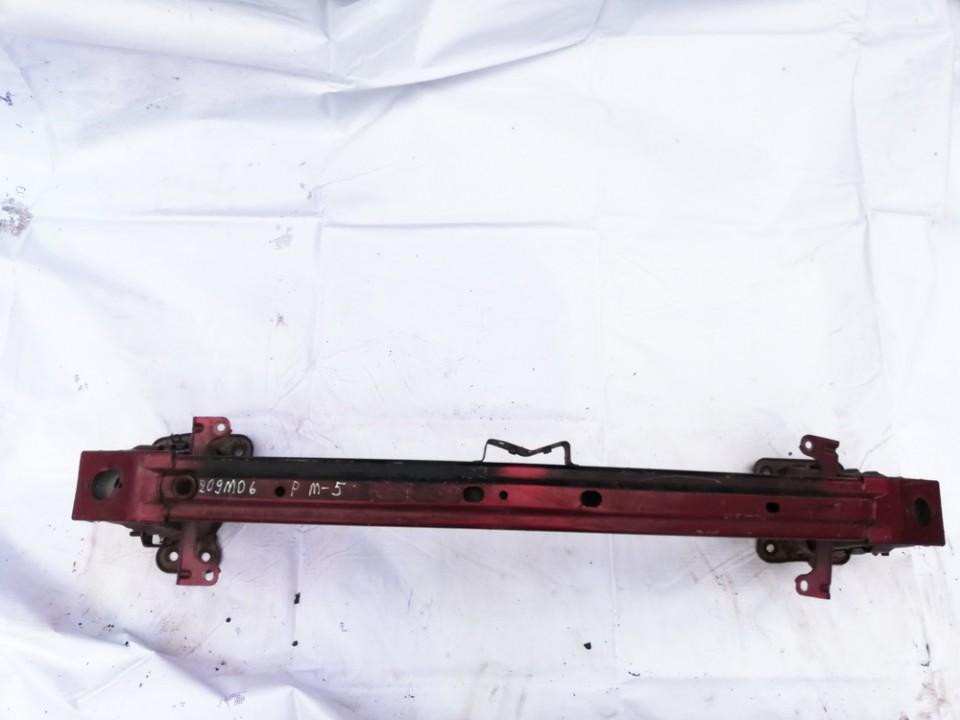 Front bumper reinforcement USED USED Mazda 5 2005 2.0