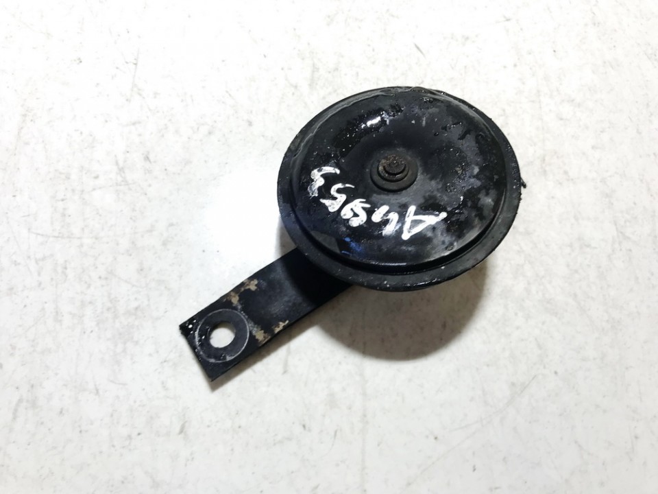 Horn Siren used used Nissan X-TRAIL 2006 2.2