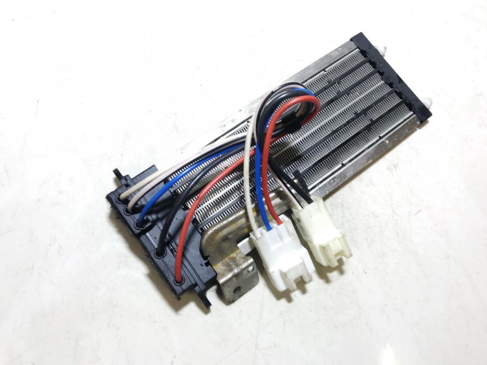 Радиатор отопителя электрический used used Nissan X-TRAIL 2007 2.0