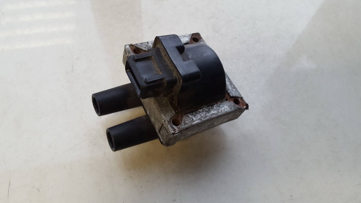 Ignition Coil used used Renault SCENIC 2004 1.5
