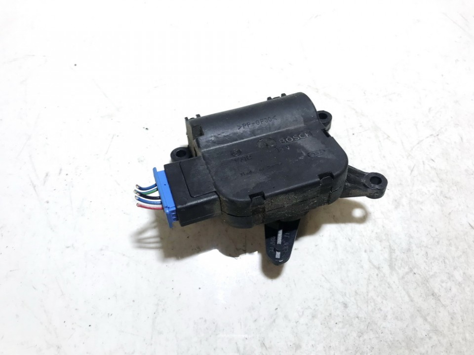 Heater Vent Flap Control Actuator Motor 0132801320 52495223 Volkswagen TOUAREG 2004 2.5