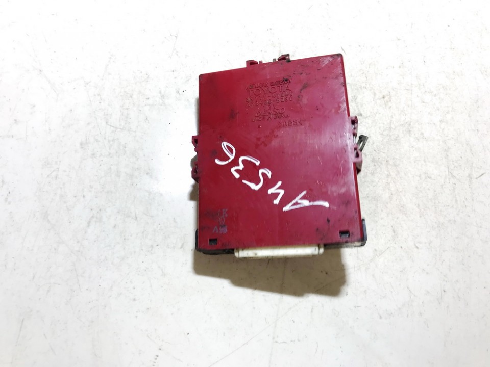 Other computers 8911147040 89111-47040, 2324005280 Toyota PRIUS 2008 1.5