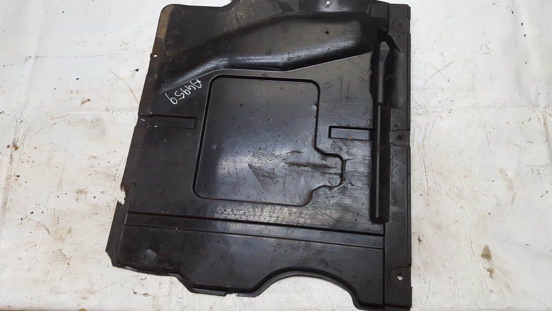 Under Engine Gearbox Cover  4A0863822R PP-GM30 Audi 100 1992 2.4