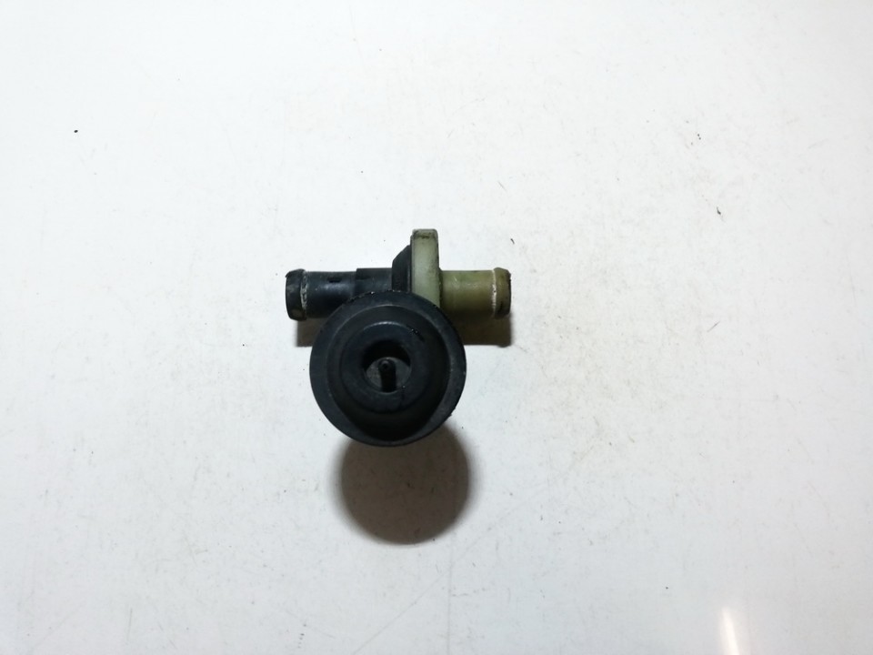 Heater Control Valve (Auxillary Heating) 4a0819809 used Audi 100 1991 2.3