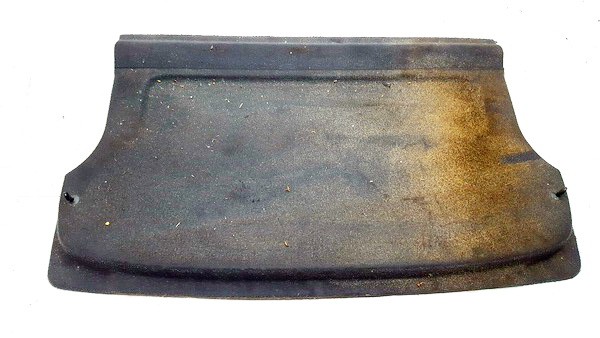 Boot Cover used used Honda ACCORD 1993 2.0
