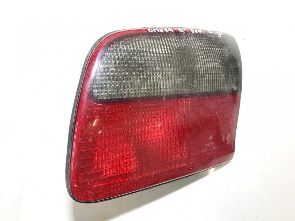 Tail light inner, right side used used Opel OMEGA 1988 1.8