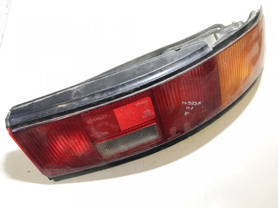 Tail Light lamp Outside, Rear Right used used Mazda 323F 1999 1.6