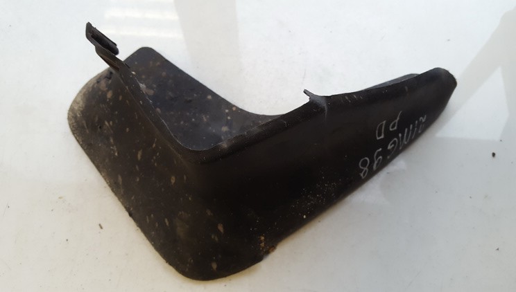 MudFlaps Front Right XR214162 USED Mitsubishi GALANT 1999 2.0
