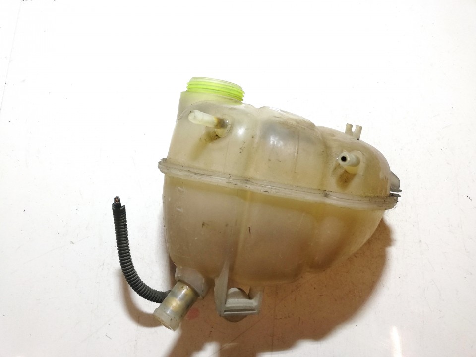 Expansion Tank coolant (RADIATOR EXPANSION TANK BOTTLE ) 90499767 used Opel VECTRA 1998 2.0