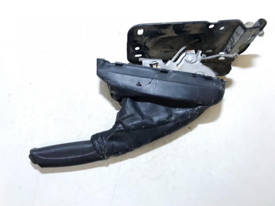 Hand Brake Lever used used Opel VECTRA 1996 1.7