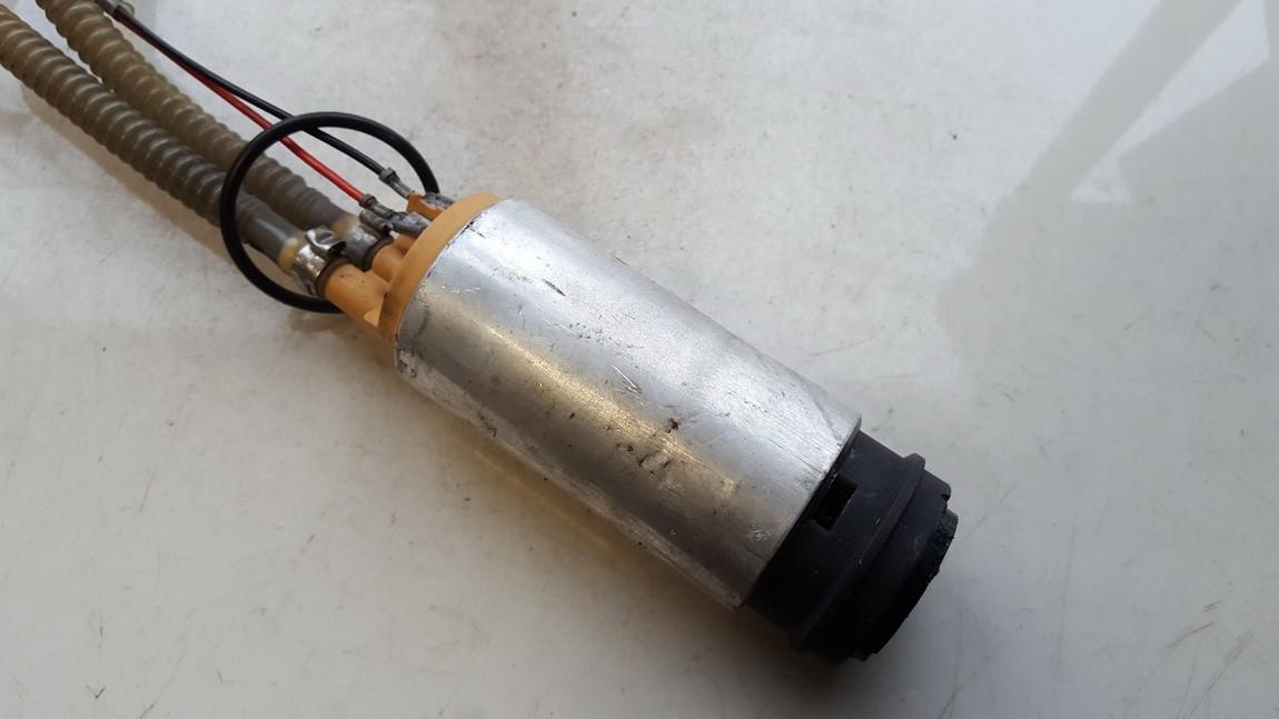 Electric Fuel pump 993762237 used Land-Rover RANGE ROVER 2002 3.0
