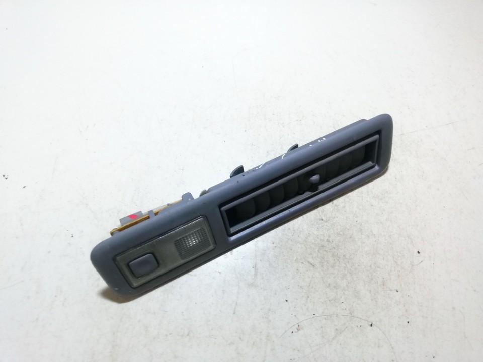 Dash Vent (Air Vent Grille) 88571038h1 used Toyota PREVIA 2002 2.0