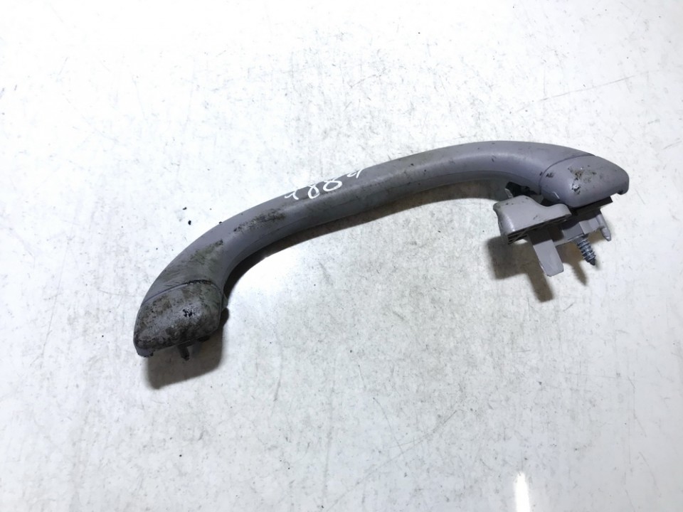Grab Handle - rear right side used used Peugeot 607 2001 2.2