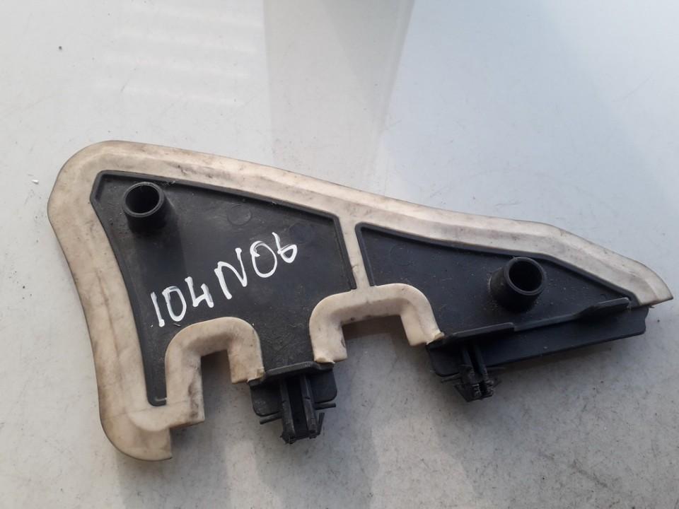 Kitos dalys 638A29UF000 638A2-9UF000 Nissan NOTE 2008 1.4