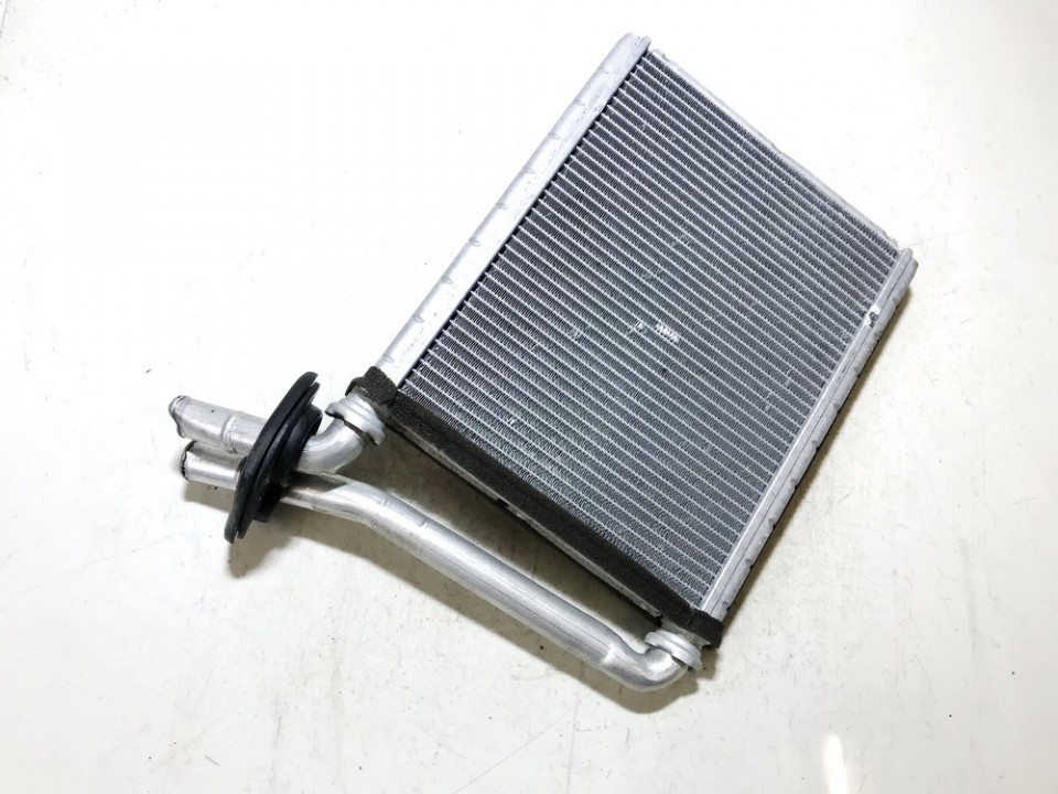 Радиатор отопителя used used Toyota AURIS 2008 2.0