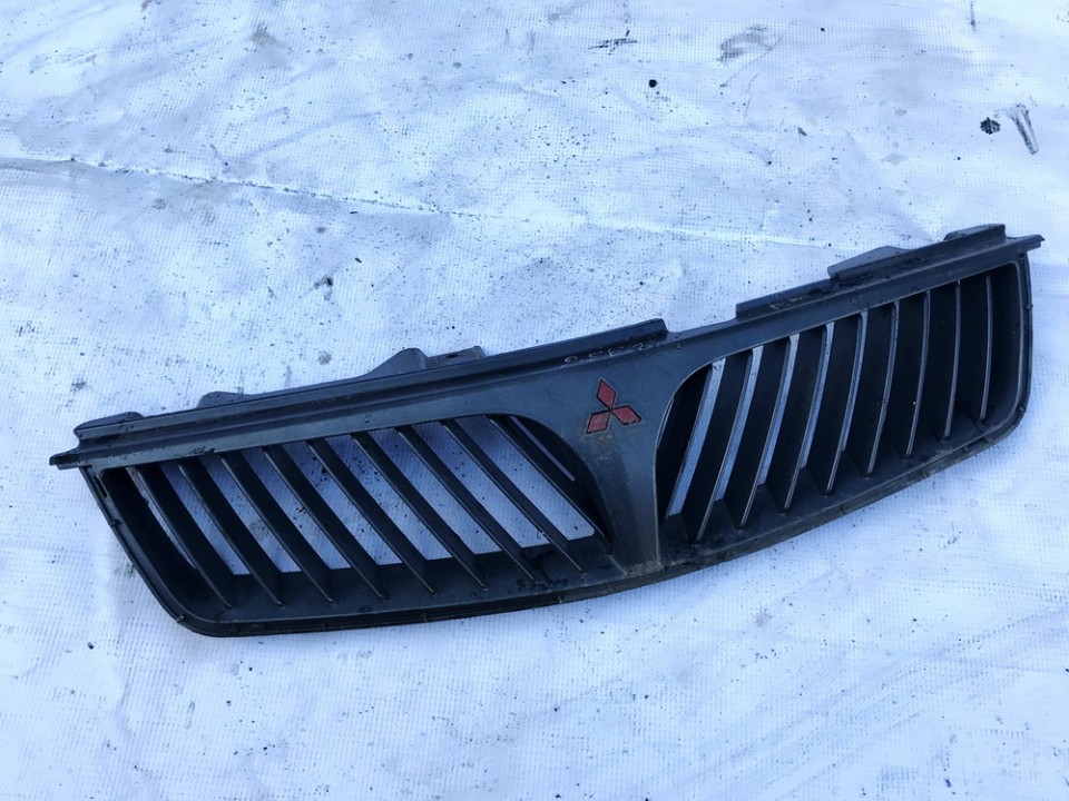 Передняя решетка (Капот) used used Mitsubishi CARISMA 1998 1.8