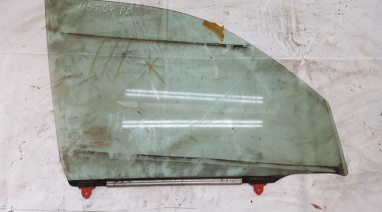 Door-Drop Glass front right USED USED Toyota RAV-4 2002 2.0
