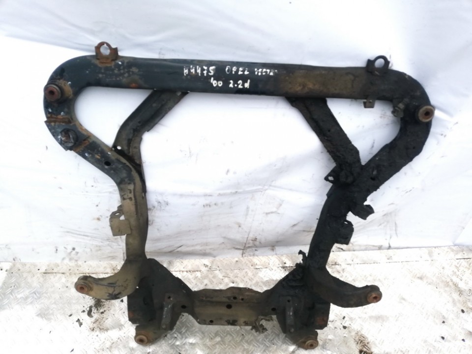 Front subframe USED USED Opel VECTRA 1997 2.0