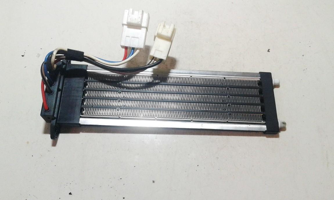 Heater radiator (heater matrix)  CSA541A003 07T347M0429 Mitsubishi OUTLANDER 2009 2.0