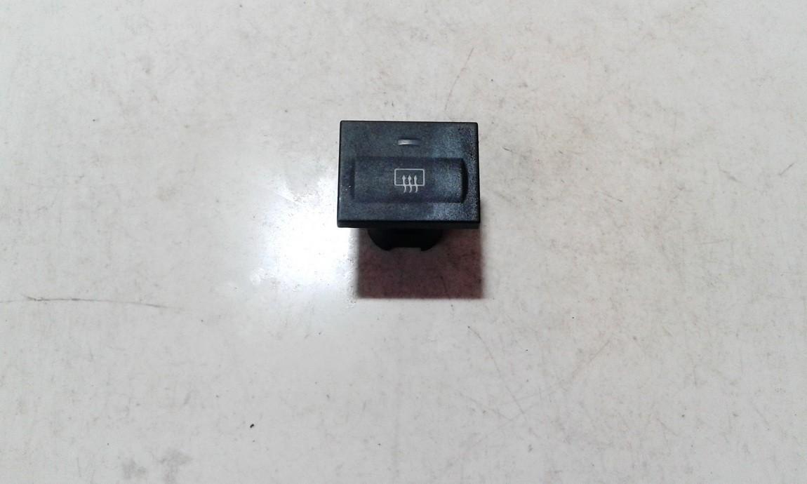Heated screen switch (Window Heater Switch) USED USED Ford C-MAX 2012 1.6