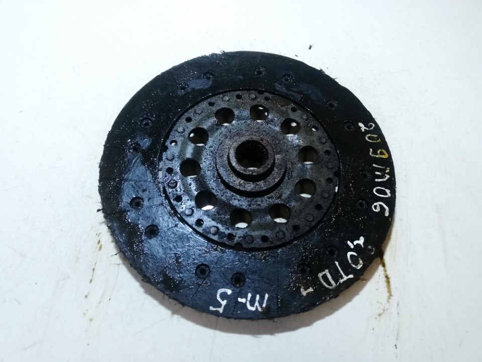 Clutch disc used used Mazda 6 2014 2.2