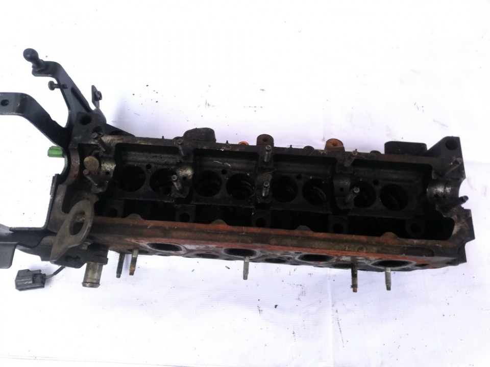 Variklio galvute 6g9q6090a1a used Ford TRANSIT 2011 2.2