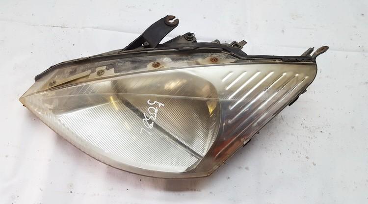 Front Headlight Left LH used used Ford FOCUS 1999 1.6