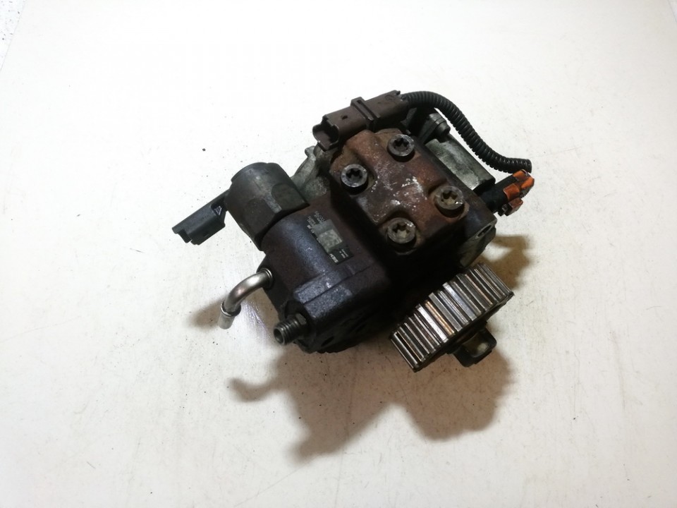 High Pressure Injection Pump a2c20003282 5ws40273, 7h2q9b395ce, 03500795 Land-Rover DISCOVERY 1995 2.5