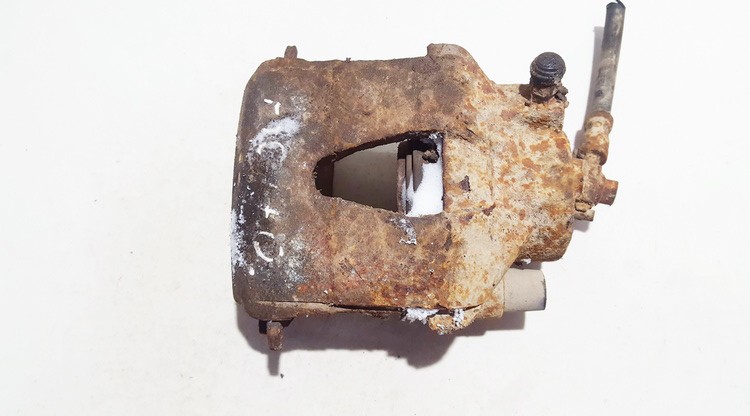Disc-Brake Caliper front right side used used Volkswagen GOLF 1995 1.9