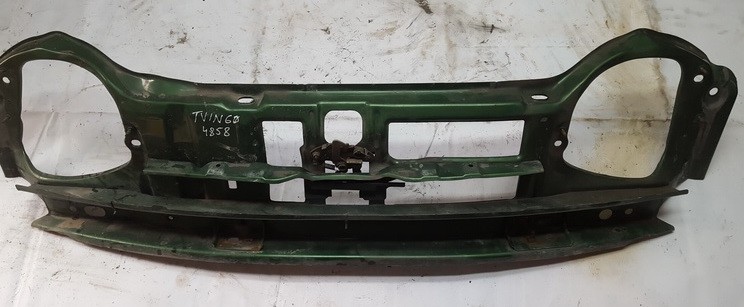 Front mask 356L130 USED Renault TWINGO 1998 1.2