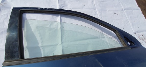 Боковое окно - передний правый used used Mitsubishi OUTLANDER 2010 2.2