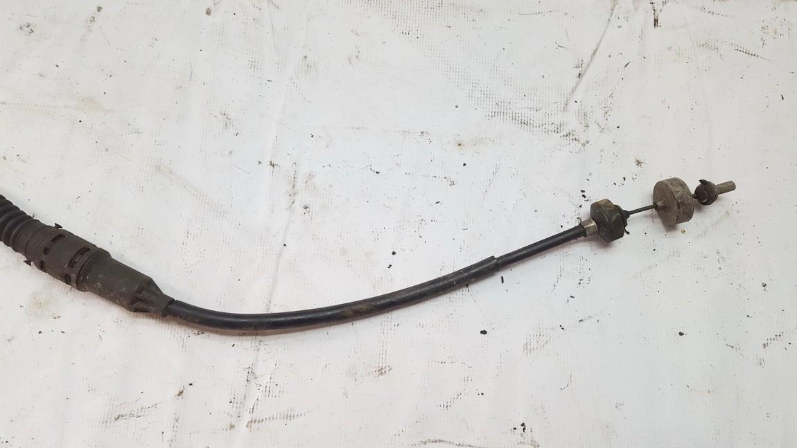 Brake Cable USED used Renault ESPACE 1990 2.1