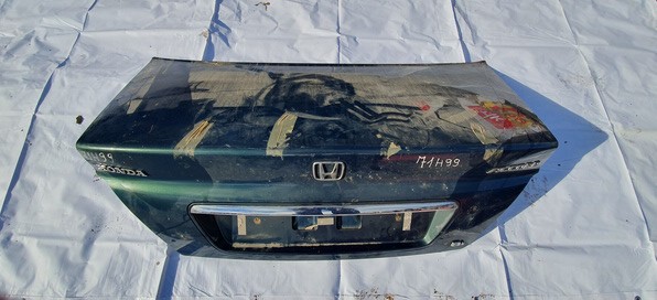 Rear hood zalias used Honda ACCORD 2004 2.0