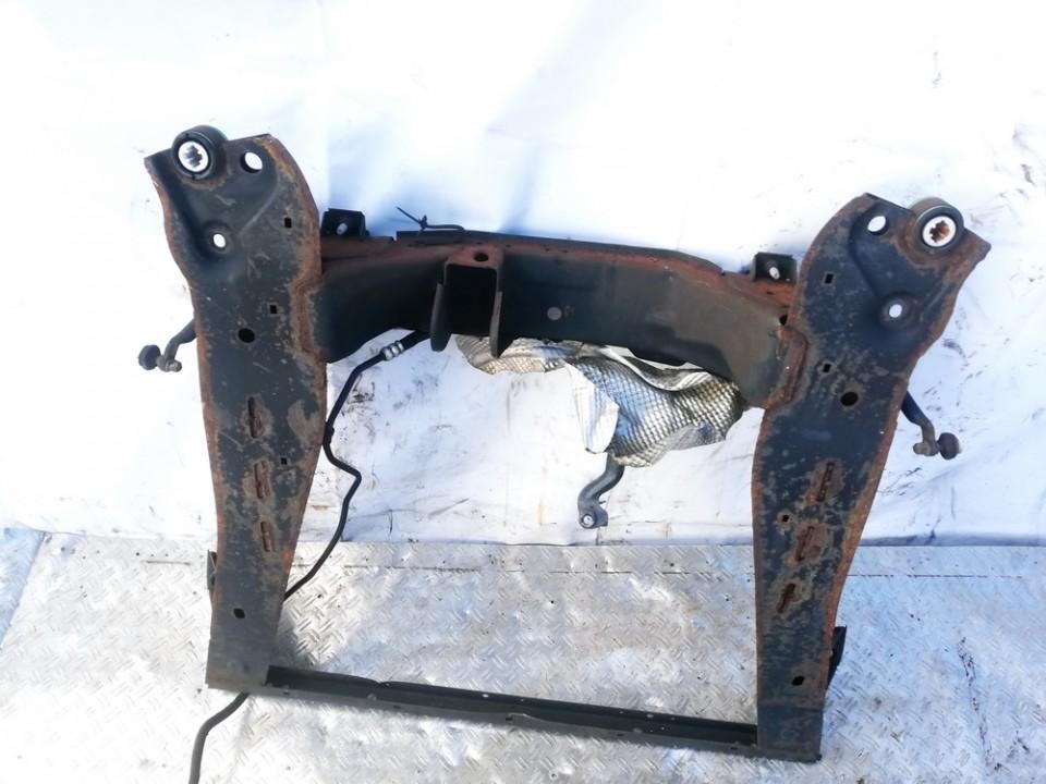 Front subframe used used Jaguar S-TYPE 2004 2.7