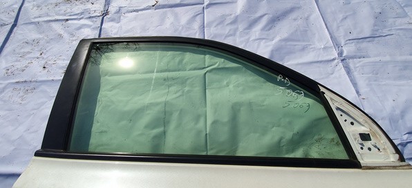 Duru stiklas P.D. used used Nissan X-TRAIL 2005 2.2