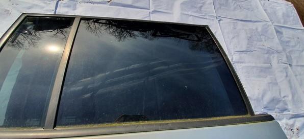 Боковое окно - задний правый used used Renault ESPACE 1991 2.2