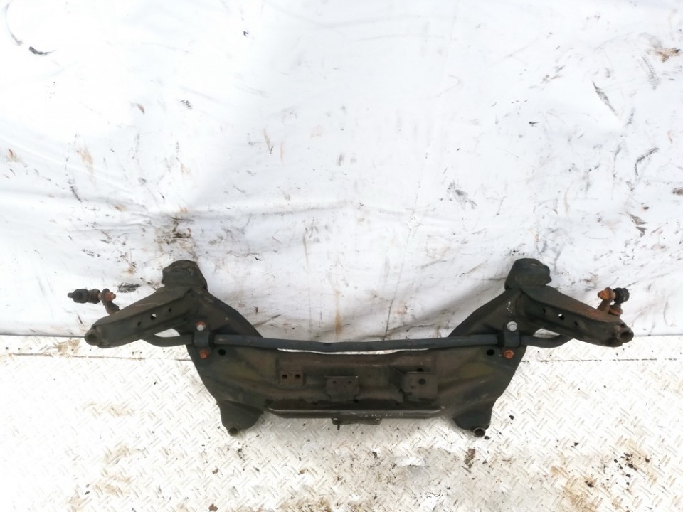 Front subframe used used Nissan ALMERA 2004 1.5